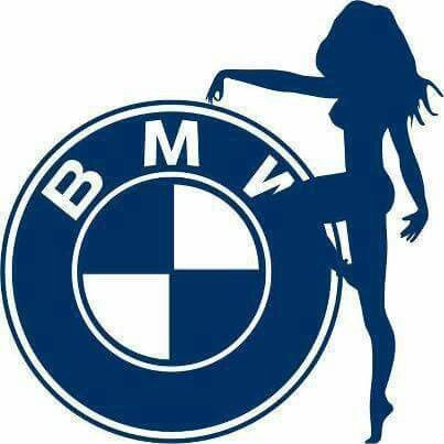 BMW csaj autómatrica 