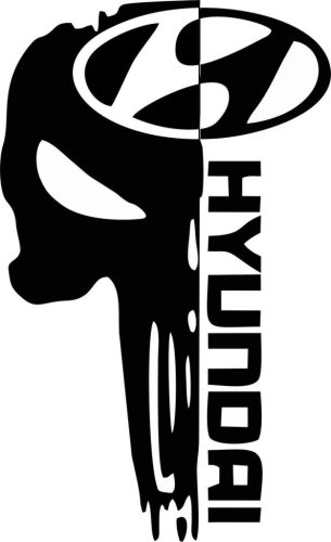 Hyundai koponya autómatrica