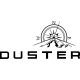 Dacia Duster, iránytű lakókocsi autómatrica