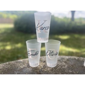 Egyedi feliratozott REpohár