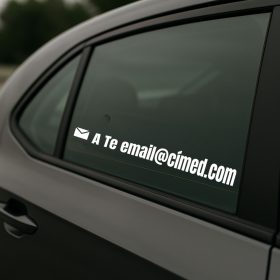 Egyedi Email autómatrica