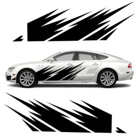 Absztrakt tuning matrica (2 oldal)