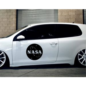 NASA tuning matrica (30x30 cm)