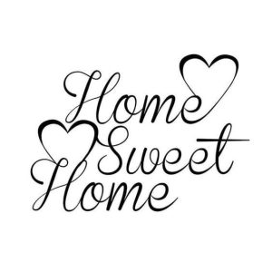 Home Sweet Home Falmatrica