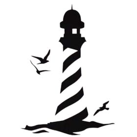 Világító torony Falmatrica