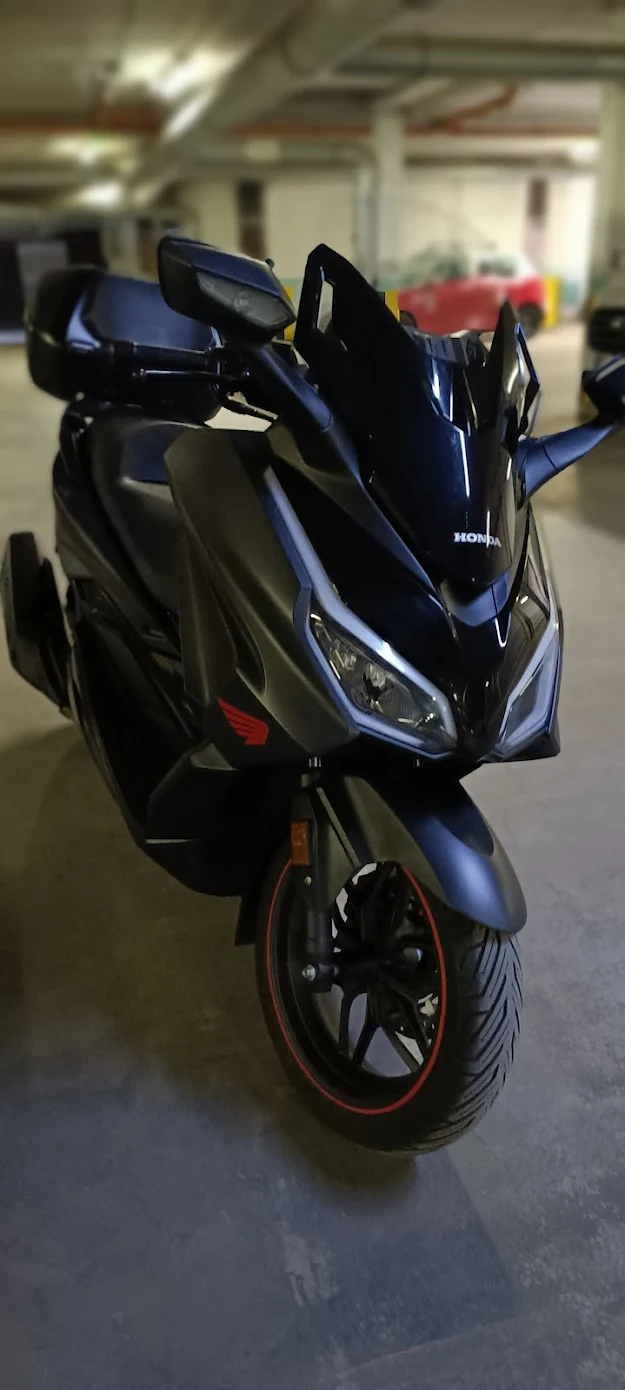 Motor matrica – ügyfél fotó 2