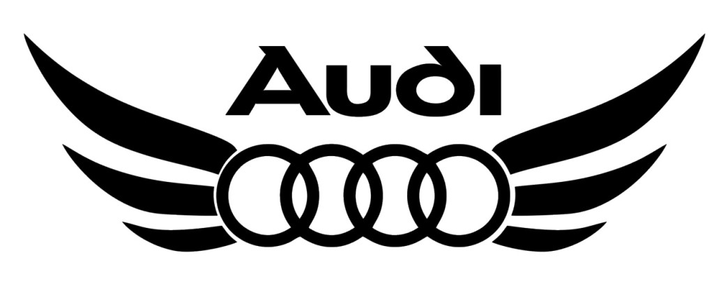 Audi szárny autómatrica