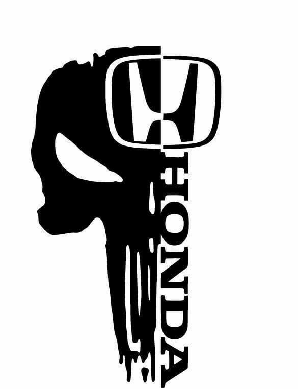 Honda matrica